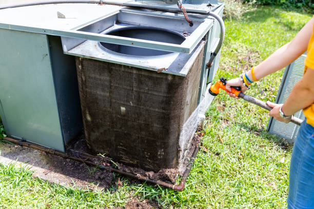 Best Dryer Vent Cleaning Services  in King, WI