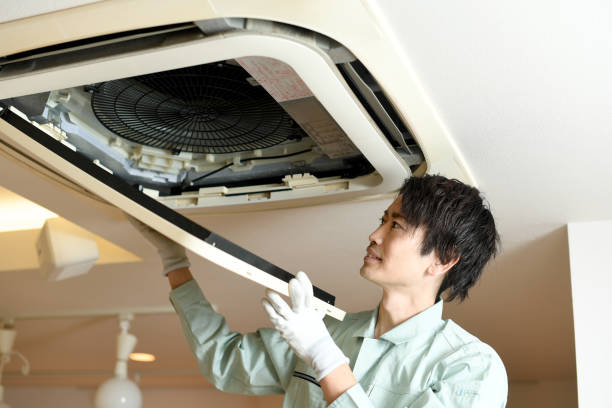 Best Air Duct Cleaning Near Me  in King, WI