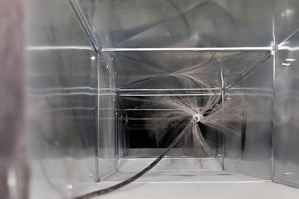 Best Air Duct Cleaning Near Me  in King, WI