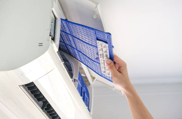 Best Commercial Air Duct Cleaning  in King, WI