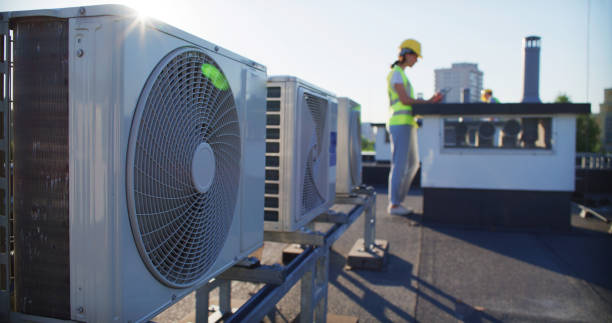 Best HVAC Maintenance and Cleaning  in King, WI