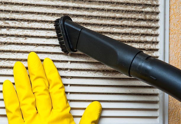 Reliable WI Airduct Cleaning Solutions