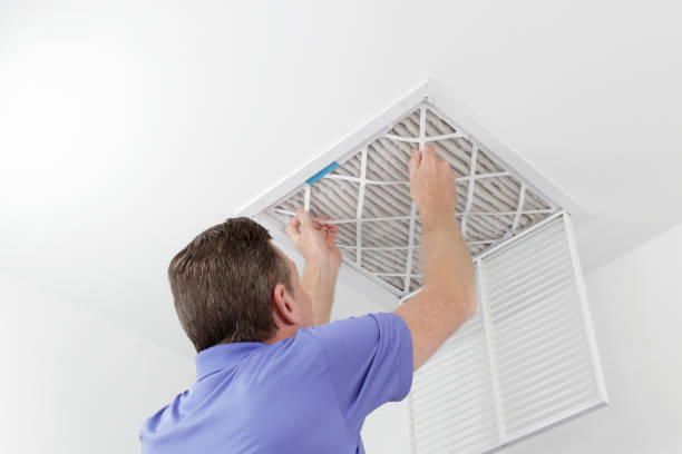 Best Emergency Air Duct Cleaning  in King, WI